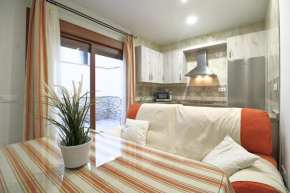 Apartamento Siurot II by SIERRA VIVA